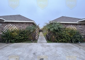 2601 E Garfield Ave UNIT4, Alton,  78573