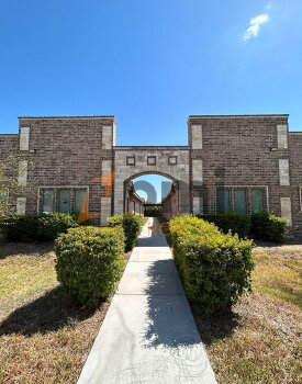 2708 Primrose UNIT1, Edinburg,  78541