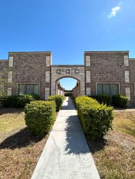 2708 Primrose UNIT2, Edinburg,  78541