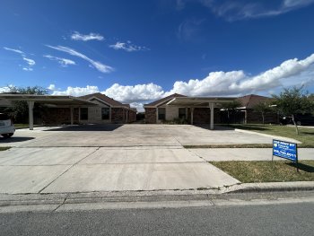 2905 Linda Vista St UNITB, Edinburg,  78542