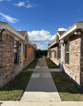 2905 Linda Vista St UNITC, Edinburg,  78542