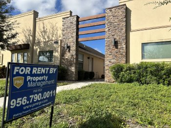 1207 Upas Dr UNIT4, Edinburg,  78541