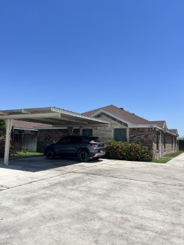 2913 Linda Vista St UNITC, Edinburg,  78542