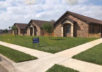 306 W Amy Dr UNITB, San Juan,  78589