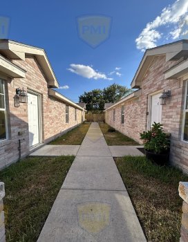 307 W Albatross Ave UNITD, Pharr,  78577