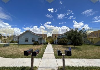 1314 Quitaca Dr UNITC, Edinburg,  78541