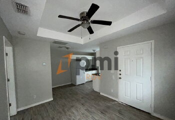 1314 Quitaca Dr UNITB, Edinburg,  78541