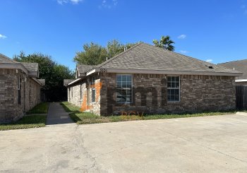 3101 Carson St UNITC, Edinburg,  78539