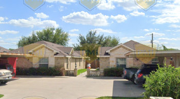 315 W Albatross Ave UNITD, Pharr,  78577
