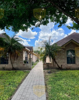 3802 S Radisson Ave UNIT1, Pharr,  78577