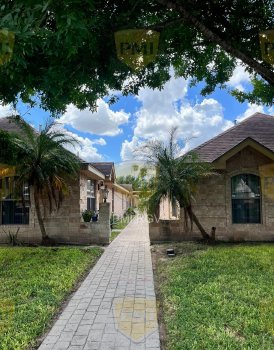 3802 S Radisson Ave UNIT2, Pharr,  78577