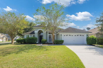 620 Reflection Cove Road , Jacksonville,  32218