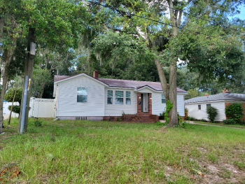 1356 River Hills Circle East , Jacksonville,  32211