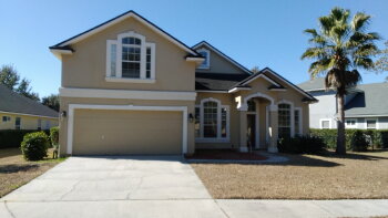 6312 Courtney Crest Lane , Jacksonville,  32258
