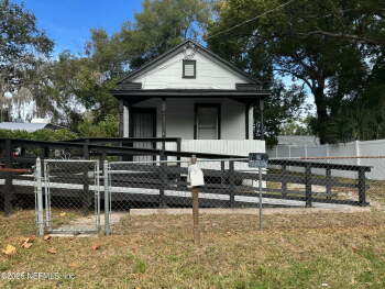 2581 Orion St , Jacksonville,  32204