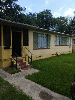 5223 Polan Ln , Jacksonville,  32209