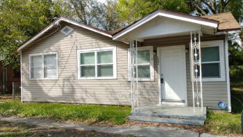 1331 West 25th Street , Jacksonville,  32209