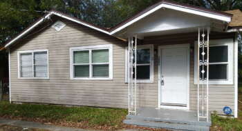 1331 West 25th Street , Jacksonville,  32209