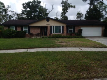 5998 Greenwillow Lane South , Jacksonville,  32277