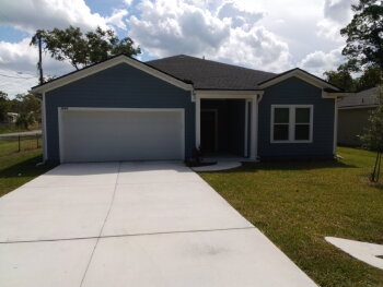 3414 Duane Ave , Jacksonville,  32218