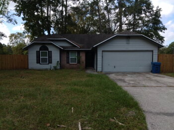 502 Tidal Wave Lane , Jacksonville,  32218
