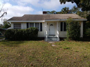 8944 1st Avenue , Jacksonville,  32208
