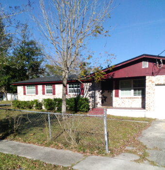 7471 John F Kennedy Dr W , Jacksonville,  32219