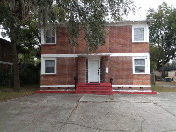 237 East 21st Street , Jacksonville,  32206
