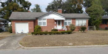 433 West 70th Street , Jacksonville,  32208