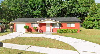 1214 Santiago Dr , Jacksonville,  32221