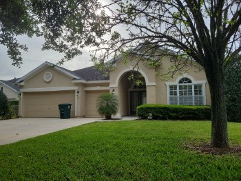 14283 Big Spring Street , Jacksonville,  32258