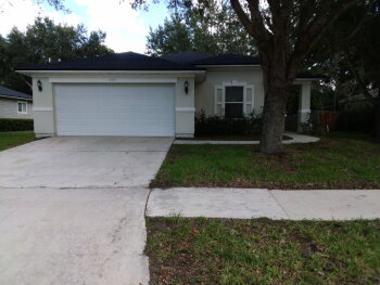 2419 Brian Lakes Drive East , Jacksonville,  32221