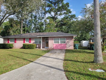 7819 Lisa Dr , Jacksonville,  32217