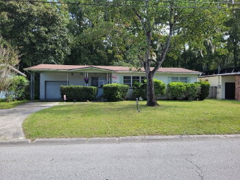 7473 Greenway Drive , Jacksonville,  32244