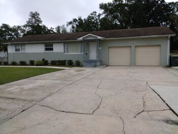 2527 Emily Lane , Jacksonville,  32216
