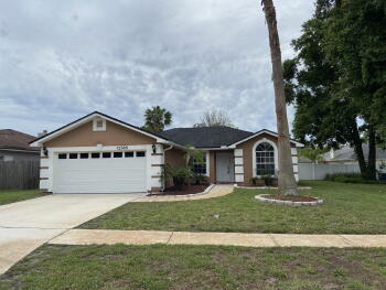 12588 Fish Hawk Lane , Jacksonville,  32225
