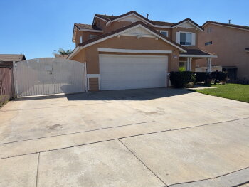1037 Milestone Ave , Perris,  92571-9451
