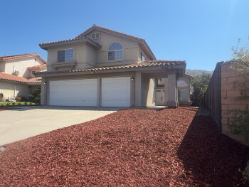 9586 Shadow Springs Drive , Moreno Valley,  92557