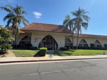 1000 Central Ave. #8 , Riverside,  92507