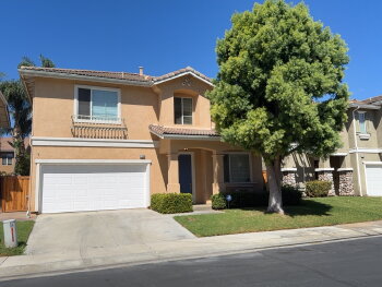 11289 Creekdale Way , Riverside,  92505