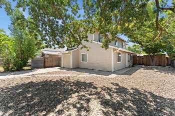 4605 36th Street Downstairs Unit, Sacramento,  95820