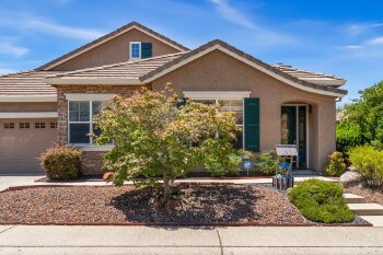 1121 Galston Drive Bedroom 1, Folsom,  95630