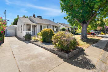4311 Cabrillo Way , Sacramento,  95820