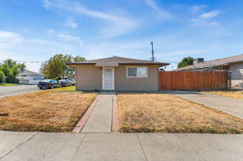 160 Cathcart Avenue , Sacramento,  95838