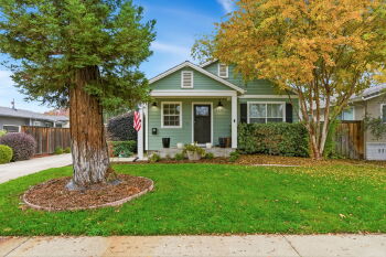 2229 58th Street , Sacramento,  95817