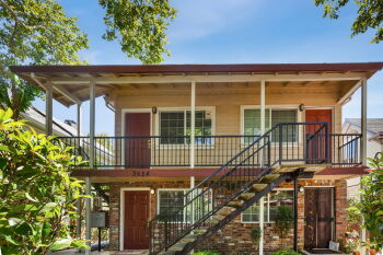 3624 2nd Avenue Unit 4, Sacramento,  95817