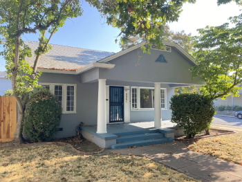 3981 H Street , Sacramento,  95819