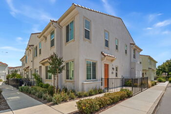 5301 East Commerce Way #43104 , Sacramento,  95835