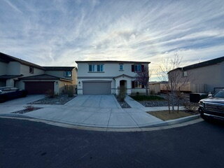 8932 Coyote Bluff Dr. , Reno,  89506