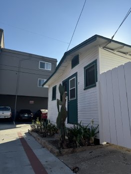 5075 Niagara Ave Unit 7, San Diego,  92107